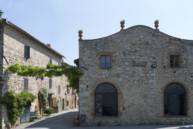 Castello Di Fonterutoli