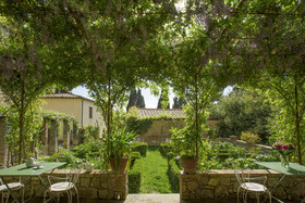 Castello Di Fonterutoli