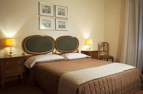 Chiante Hotel Villa Casalecchi