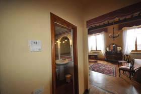 Chiante Hotel Villa Casalecchi