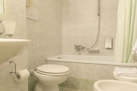 Chiante Hotel Villa Casalecchi