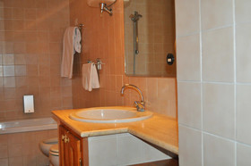 Chiante Hotel Villa Casalecchi