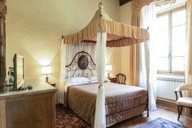 Chiante Hotel Villa Casalecchi