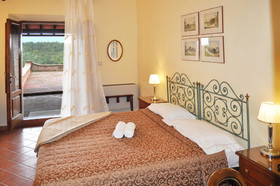 Chiante Hotel Villa Casalecchi