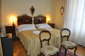 Chiante Hotel Villa Casalecchi