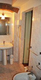 Chiante Hotel Villa Casalecchi