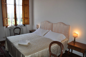 Chiante Hotel Villa Casalecchi