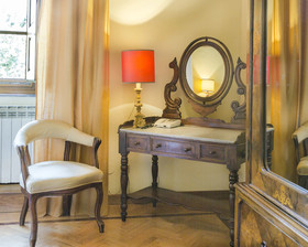 Chiante Hotel Villa Casalecchi