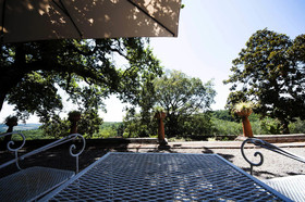 Chiante Hotel Villa Casalecchi