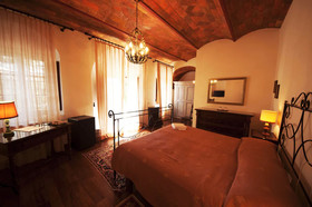 Chiante Hotel Villa Casalecchi