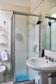 Chiante Hotel Villa Casalecchi