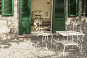 Chiante Hotel Villa Casalecchi