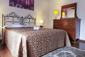 Chiante Hotel Villa Casalecchi