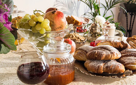 Chiante Hotel Villa Casalecchi