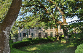Chiante Hotel Villa Casalecchi