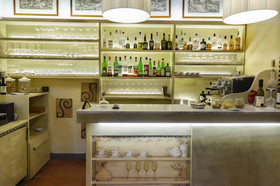 Chiante Hotel Villa Casalecchi