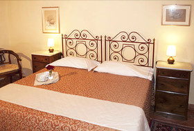 Chiante Hotel Villa Casalecchi