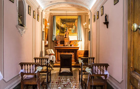 Chiante Hotel Villa Casalecchi