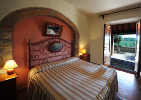 Chiante Hotel Villa Casalecchi