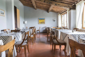 Chiante Hotel Villa Casalecchi