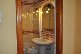 Chiante Hotel Villa Casalecchi