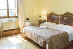 Chiante Hotel Villa Casalecchi