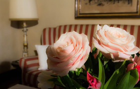 Chiante Hotel Villa Casalecchi