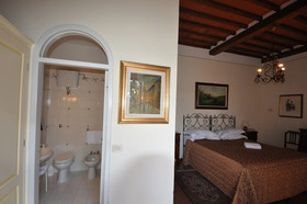 Chiante Hotel Villa Casalecchi