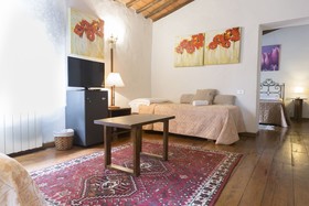 Chiante Hotel Villa Casalecchi