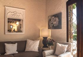 Colle Etrusco Salivolpi