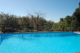 Colle Etrusco Salivolpi