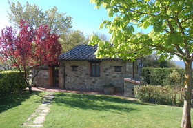 Colle Etrusco Salivolpi