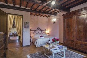 Colle Etrusco Salivolpi