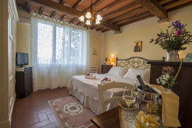 Colle Etrusco Salivolpi