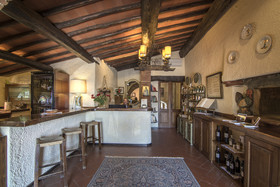 Colle Etrusco Salivolpi