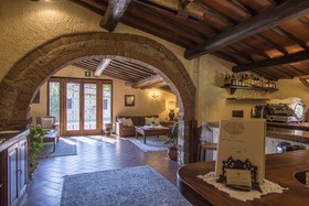 Colle Etrusco Salivolpi