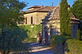 Fattoria Tregole