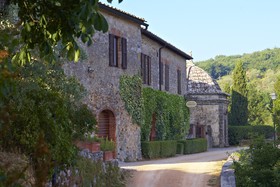 Fattoria Tregole