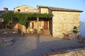 Fattoria Tregole
