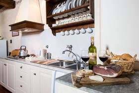 Fattoria Tregole