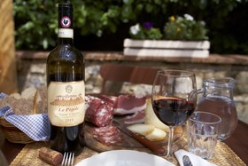Fattoria Tregole