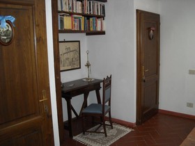 Locanda La Capannuccia