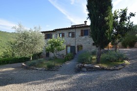 Locanda La Capannuccia