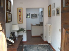 Locanda La Capannuccia