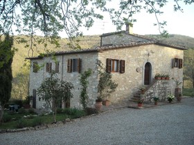 Locanda La Capannuccia