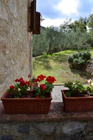 Locanda La Capannuccia