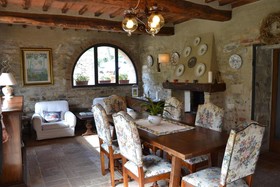 Locanda La Capannuccia