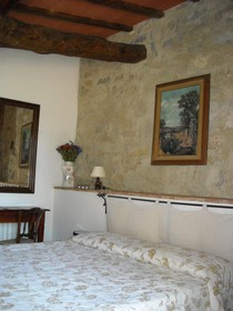 Locanda La Capannuccia
