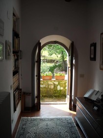 Locanda La Capannuccia