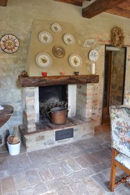 Locanda La Capannuccia